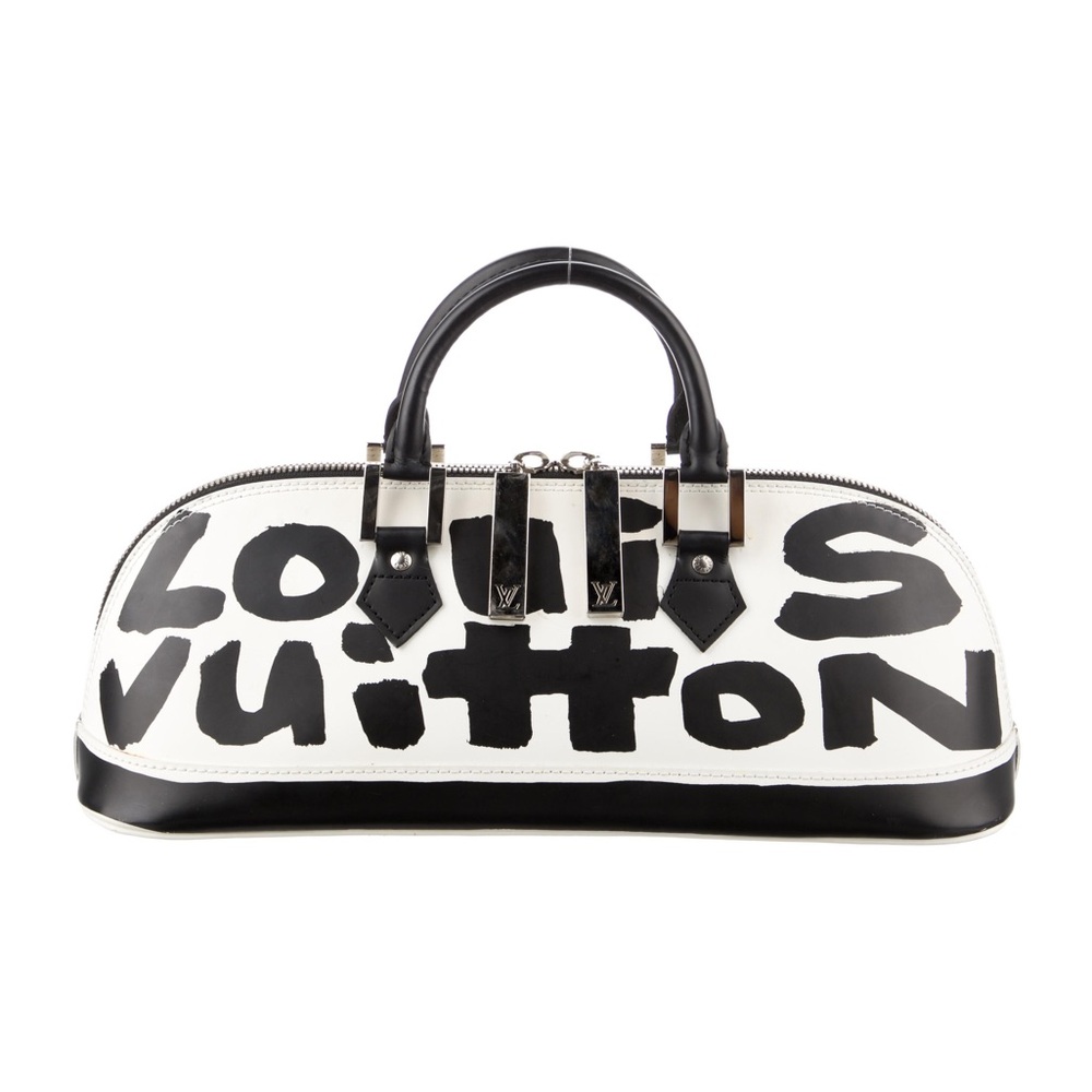 Louis Vuitton x Stephen Sprouse Bag
